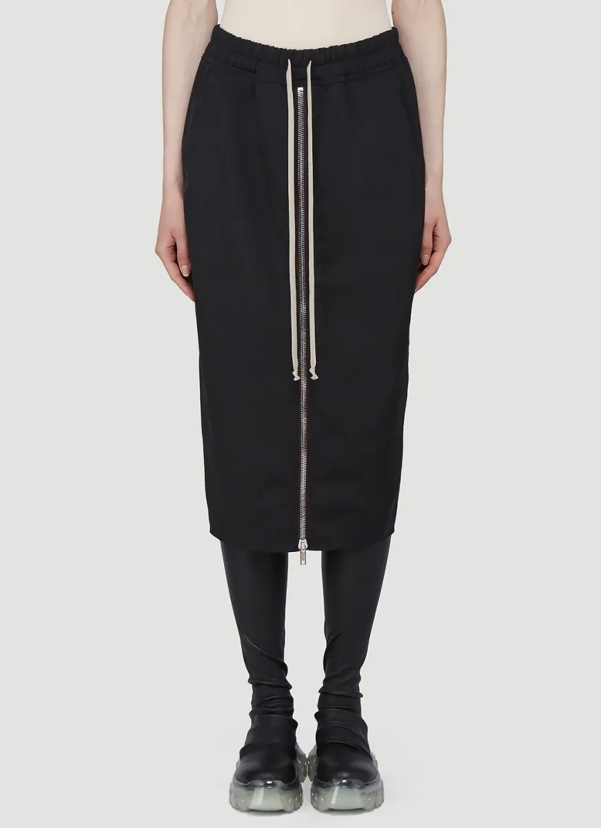 Pillar Skirt