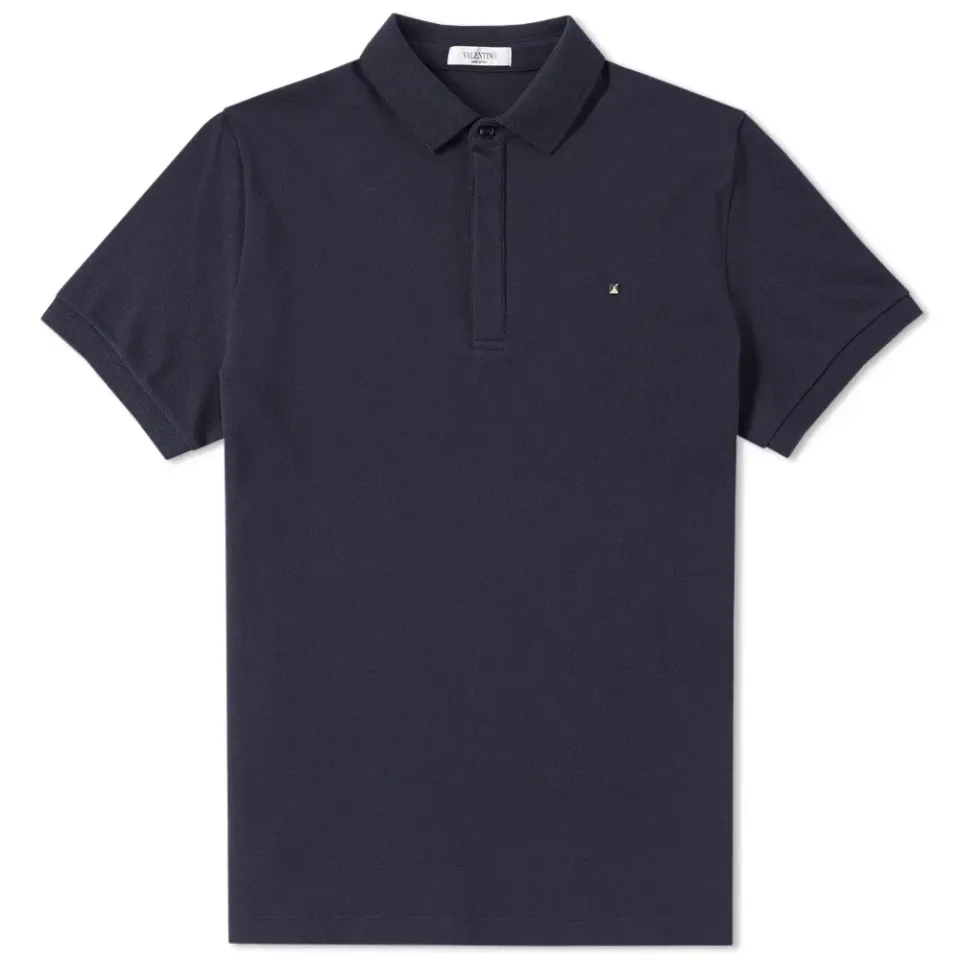 Rockstud Polo