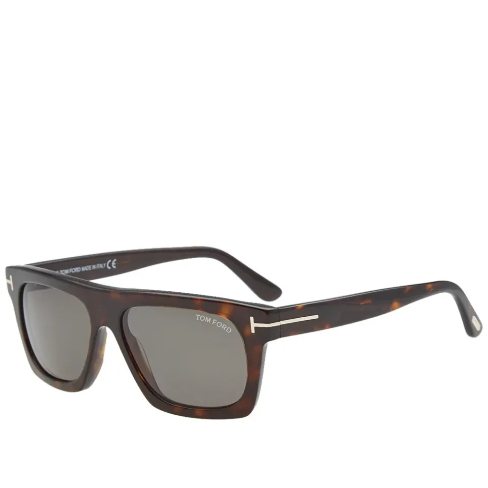 Tom Ford FT0592 Enresto Sunglasses