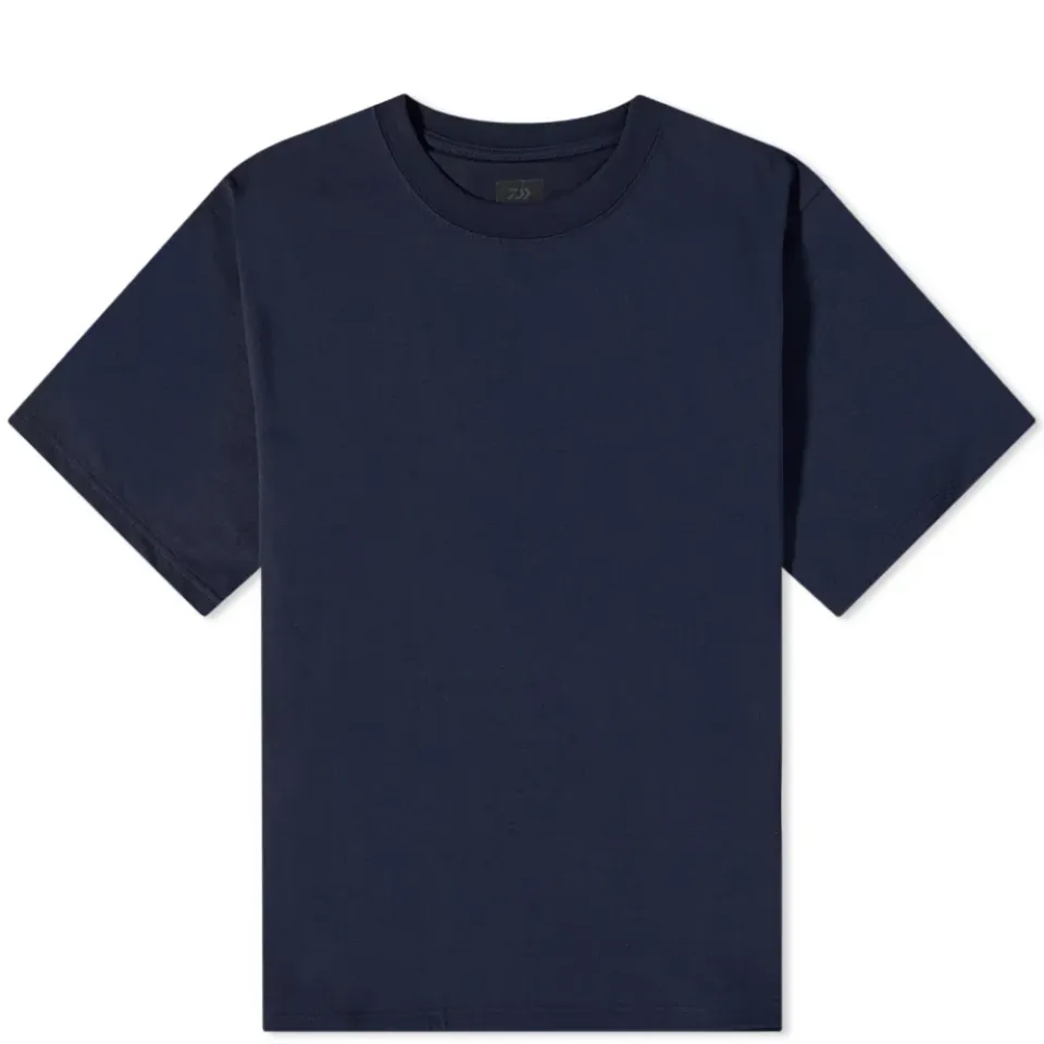 Tech Drawstring T-Shirt