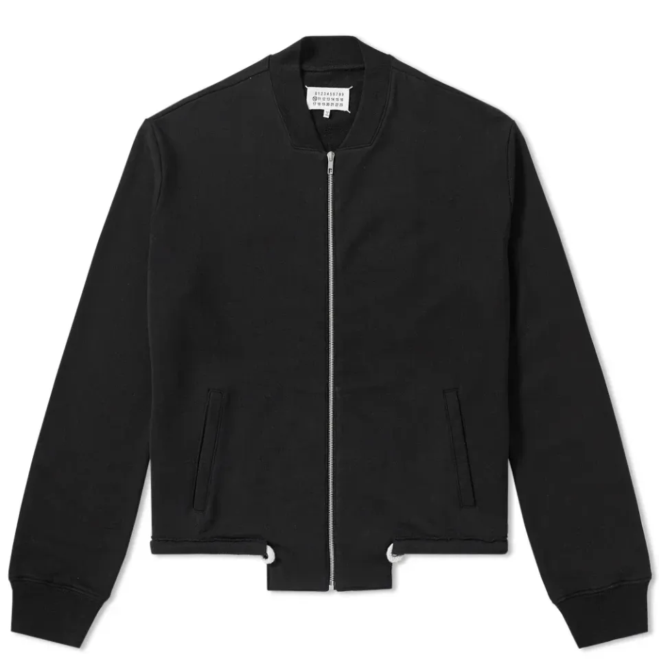 14 Pull Cord Zip Bomber