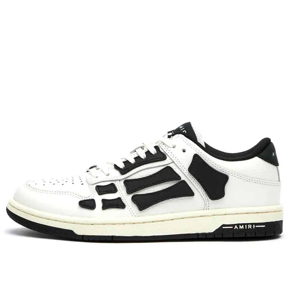 Skeleton Lo Sneaker