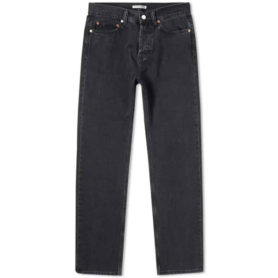 First Cut Jean