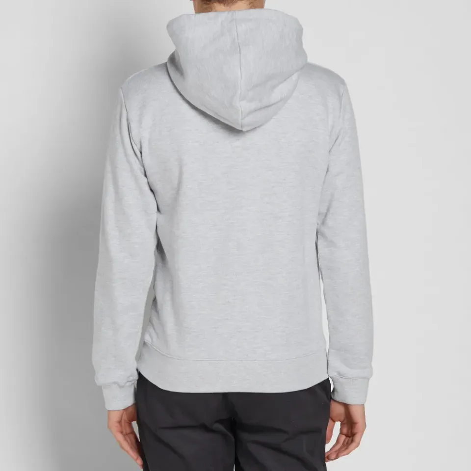A.P.C. U.S. Pullover Hoody