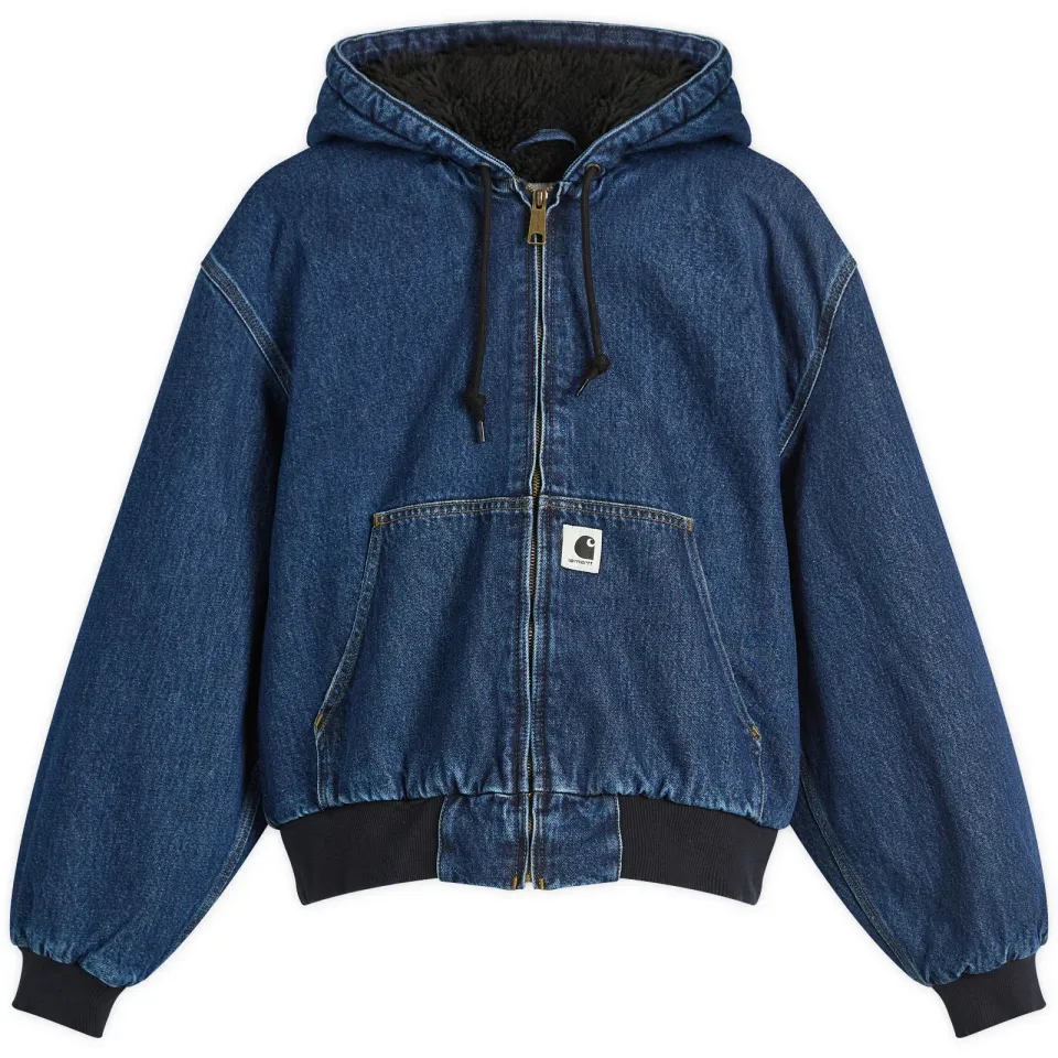 OG Active Jacket