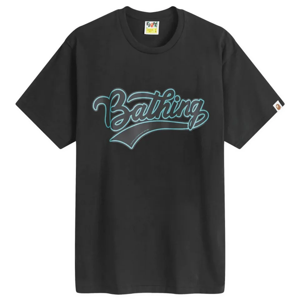 Varsity Baseball Logo T-Shirt
