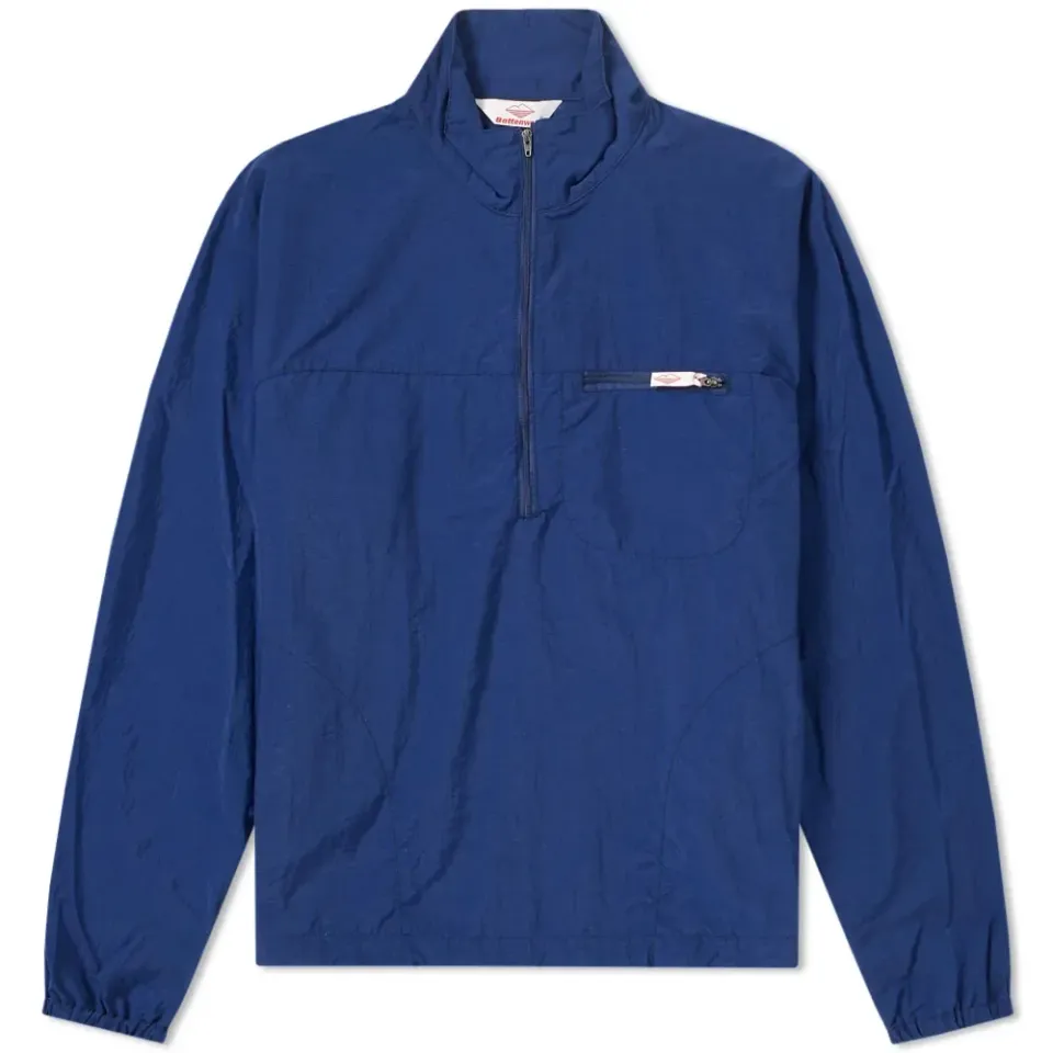 Packable Windstopper