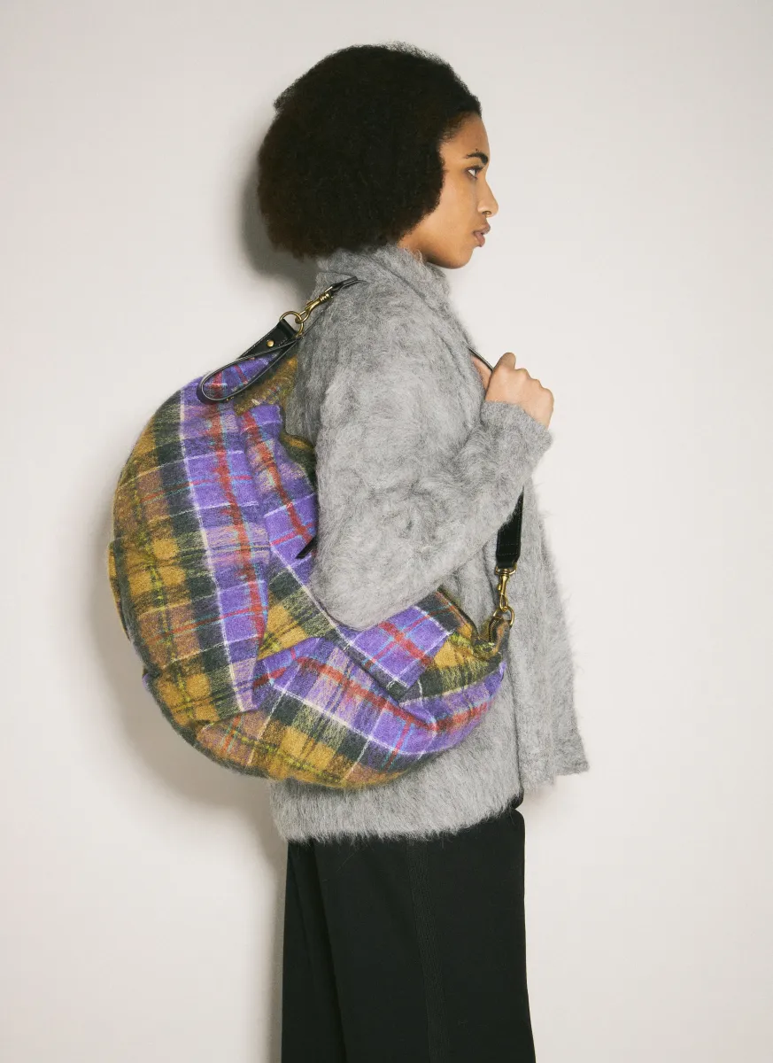 Agnes Large Shoulder Bag