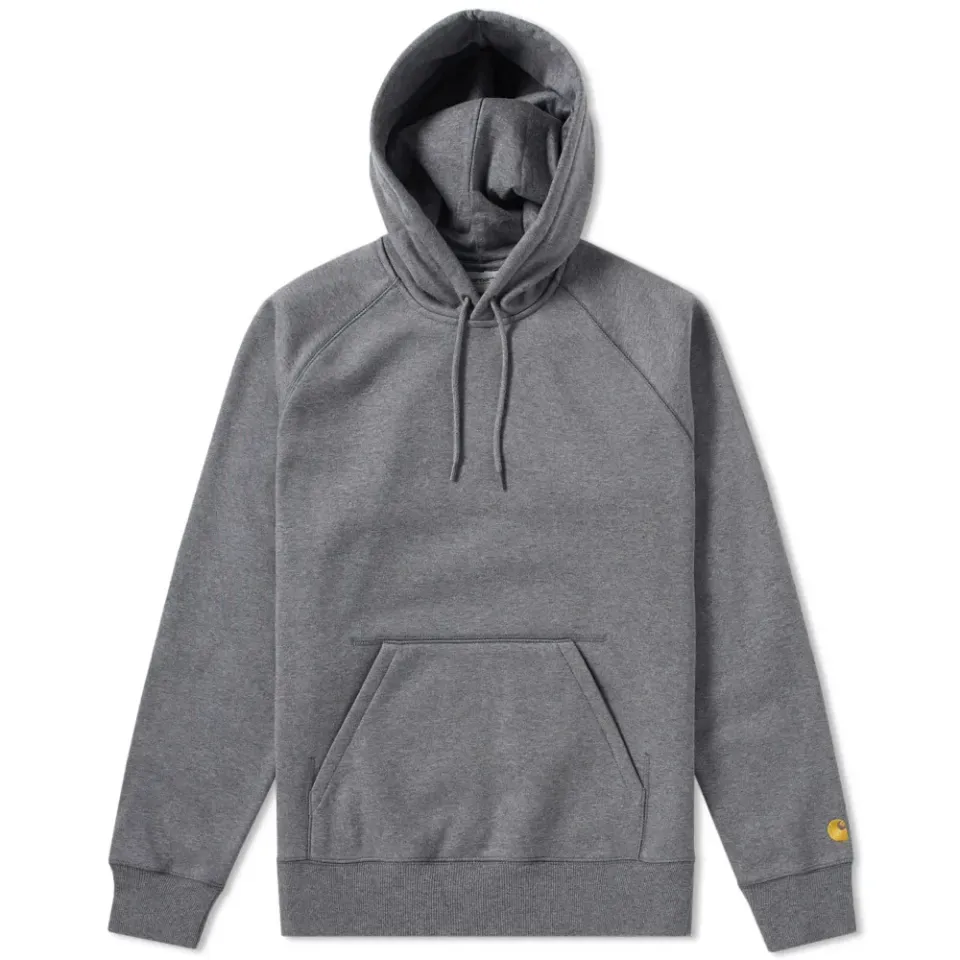 Hooded Chase Sweat