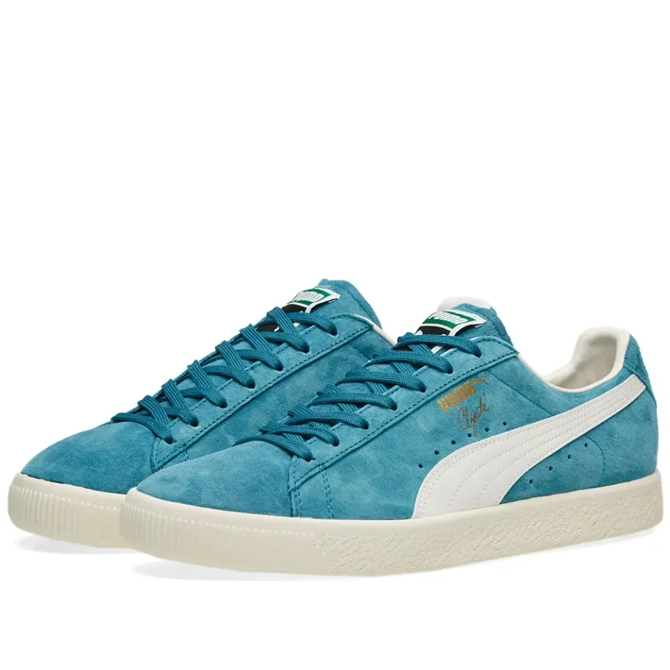 Clyde Premium