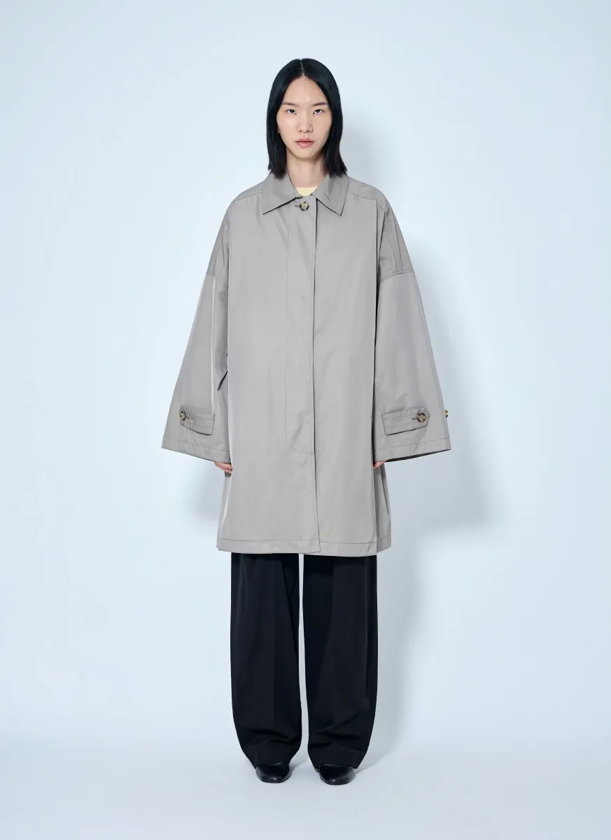 Car Coat
