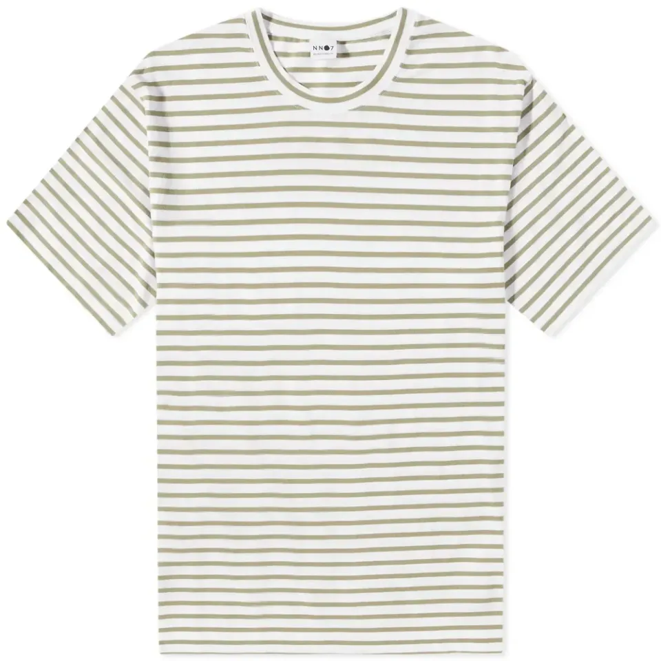 Kurt Stripe T-Shirt