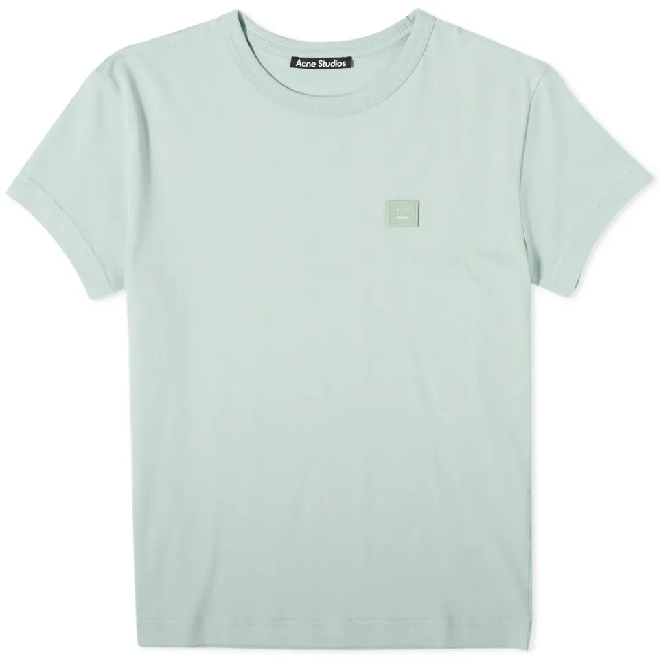 Emmbar Face T-Shirt
