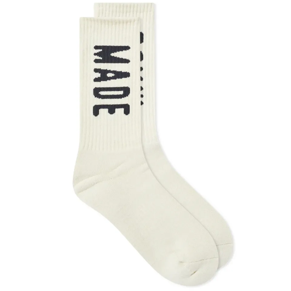 HM Logo Socks