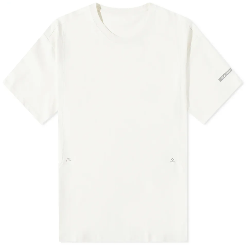 x A-Cold-Wall T-Shirt