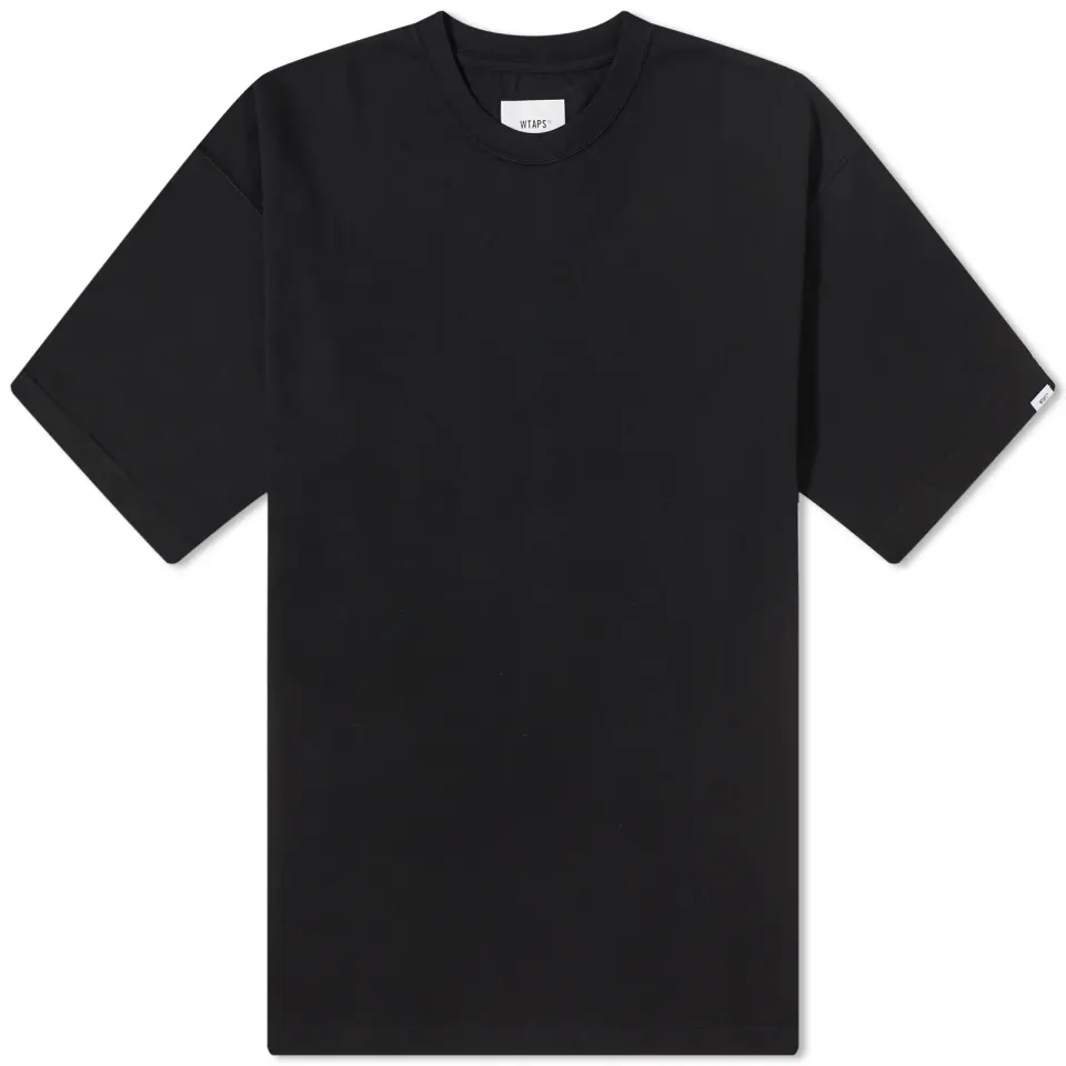 26 Sleeve Tab T-Shirt