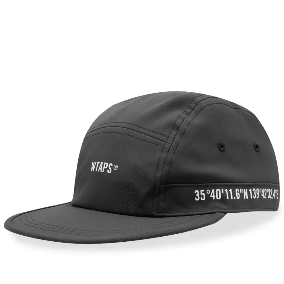 T-7 Poly Cap