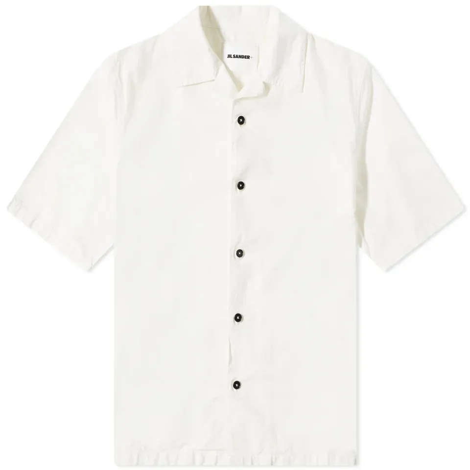 Plus Vacation Shirt