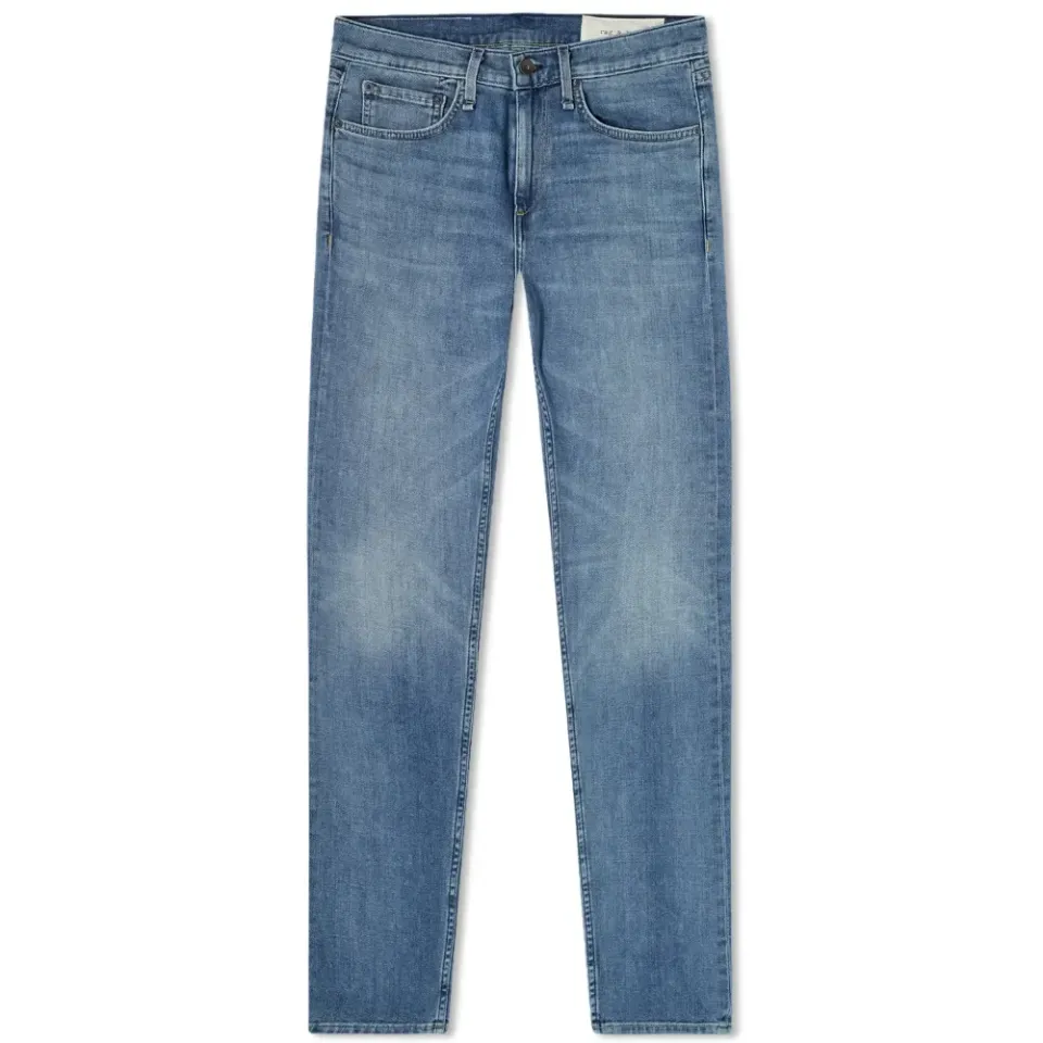 Fit 1 Skinny Jean