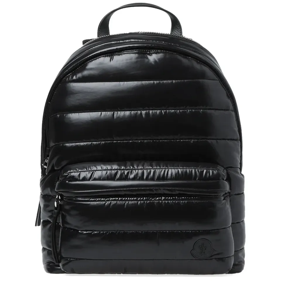 Fugi Quilted Backpack
