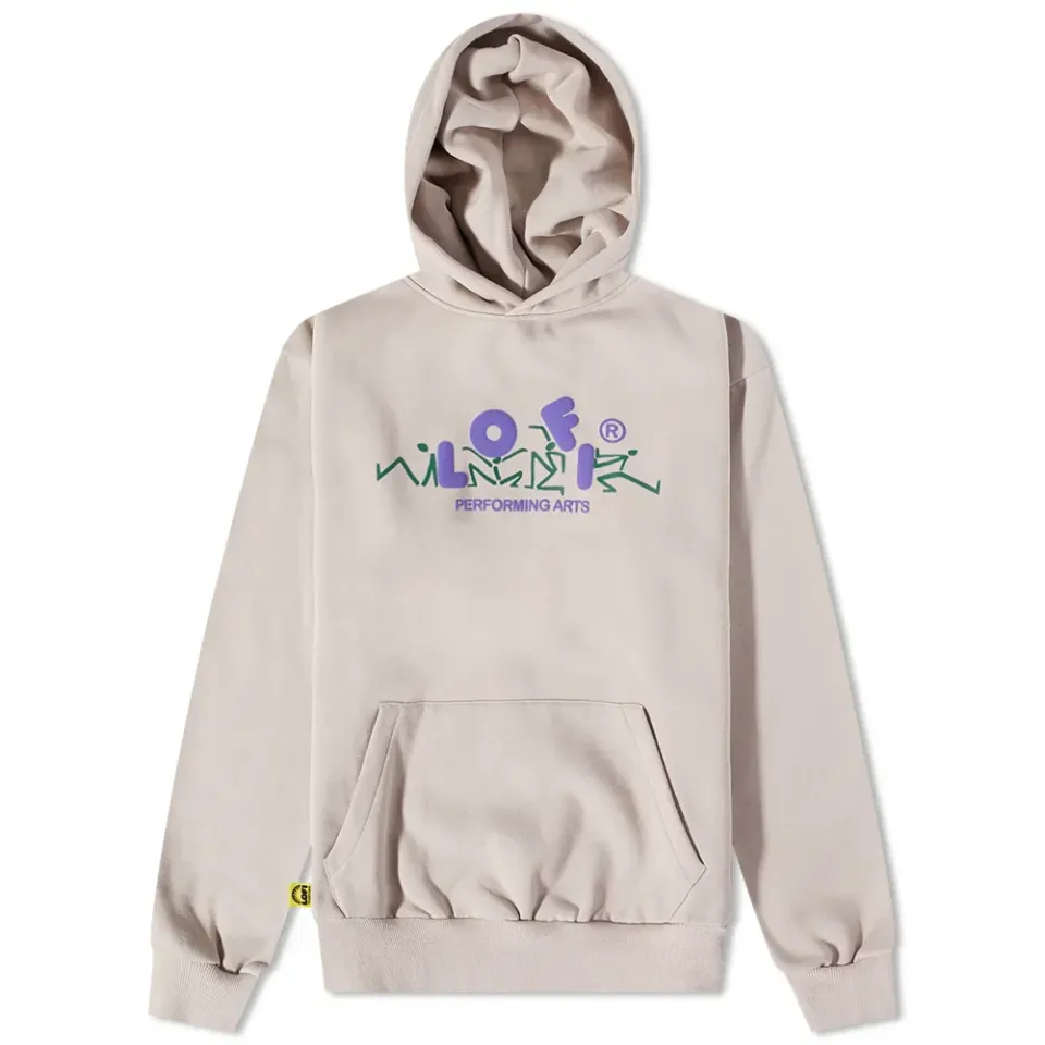 Performing Arts Hoodie