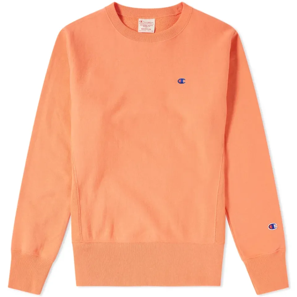 Classic Crew Sweat