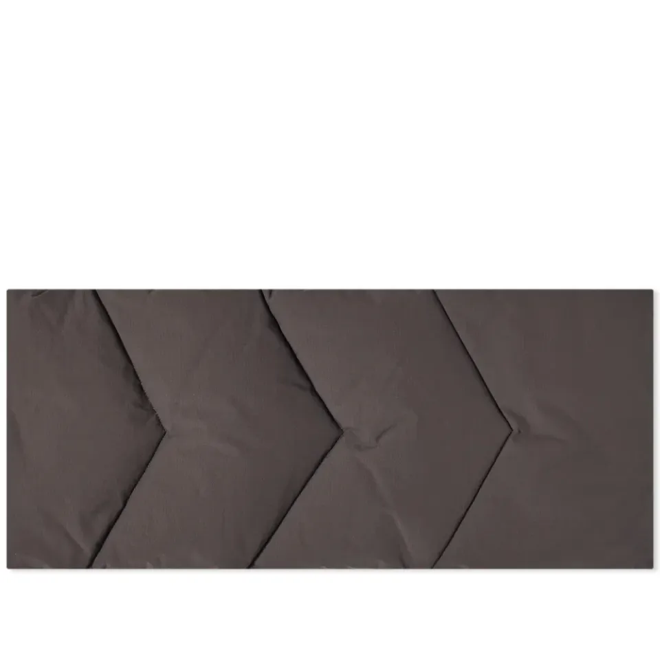 F/CE. x NANGA Down Scarf