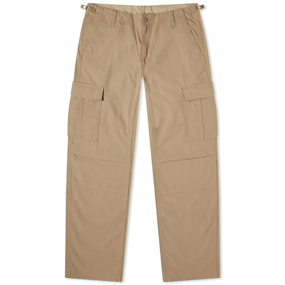 Aviation Pant