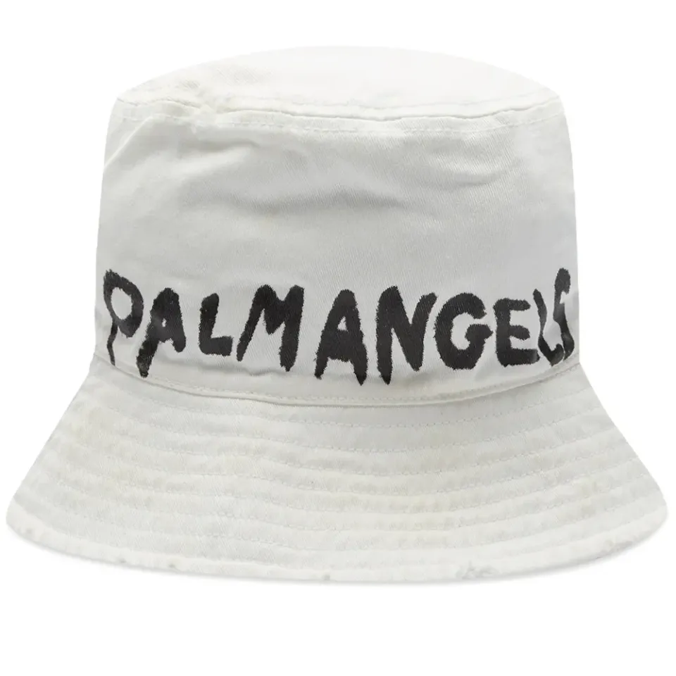 Logo Bucket Hat