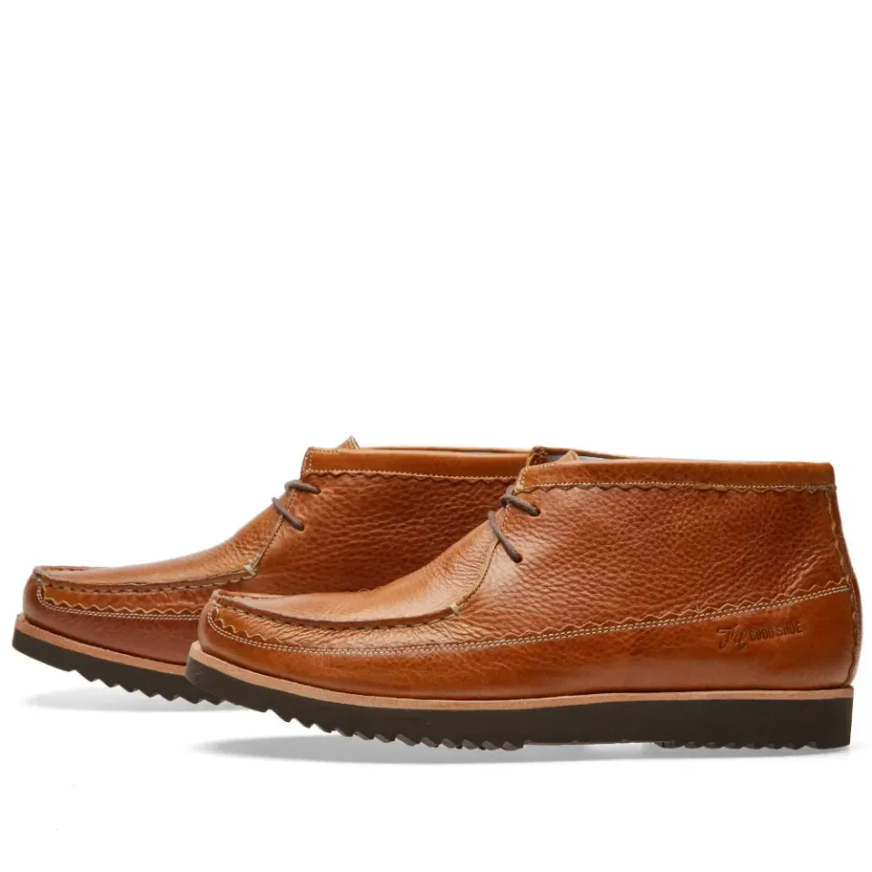 Oliver Chukka