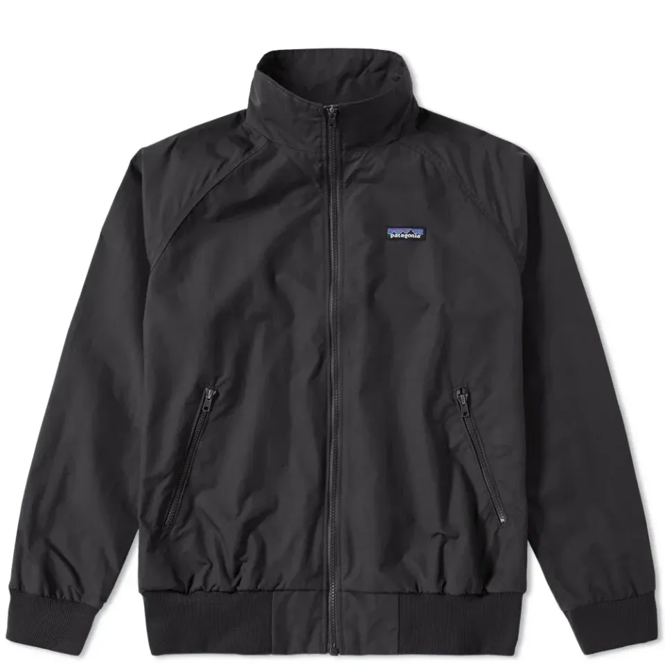 Baggies Jacket