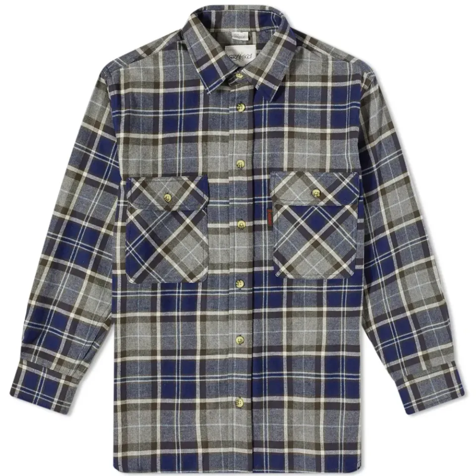 Flannel Shirt
