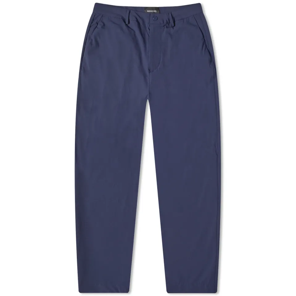 The Lightweight Course Trouser