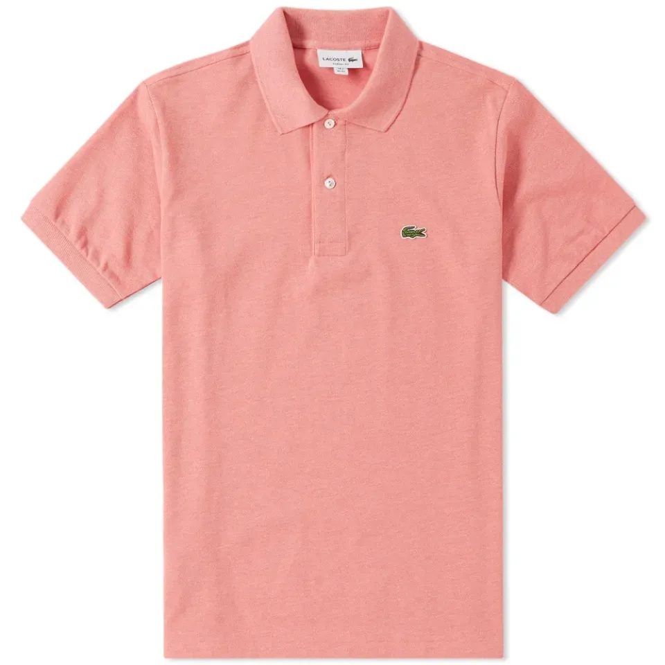 Classic L12.12 Polo