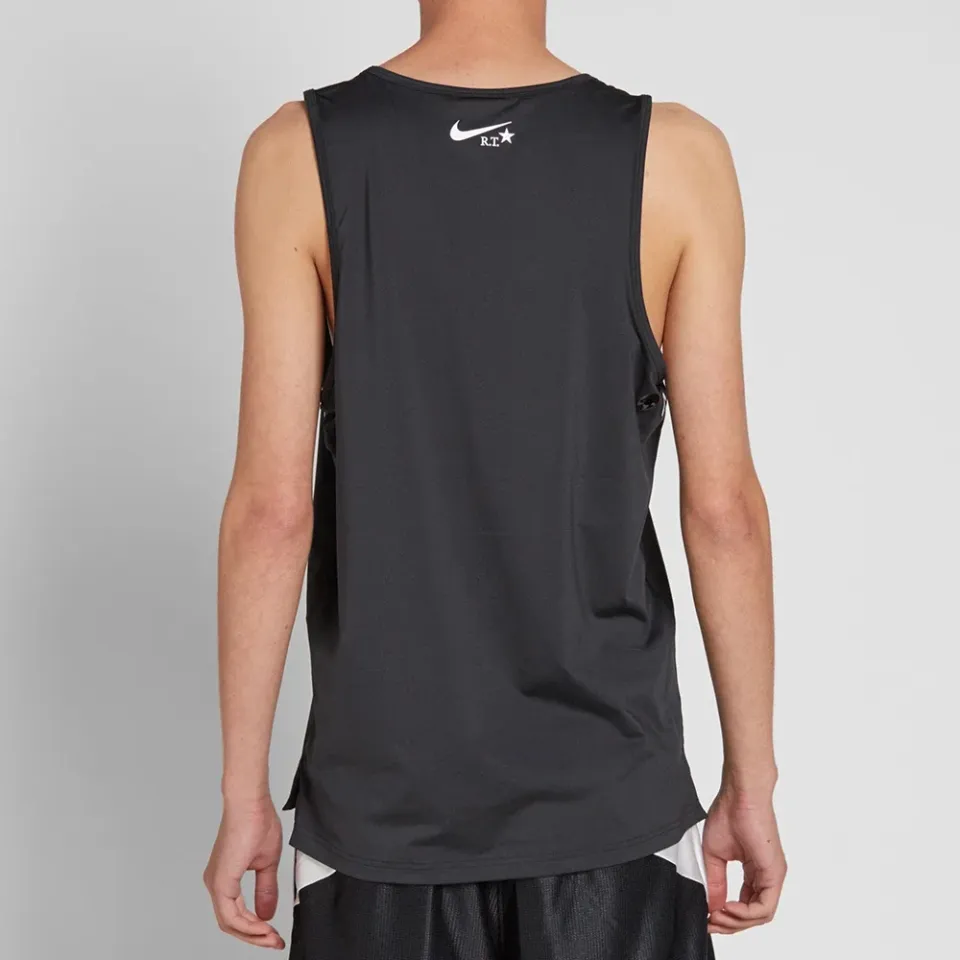 x Riccardo Tisci Tank