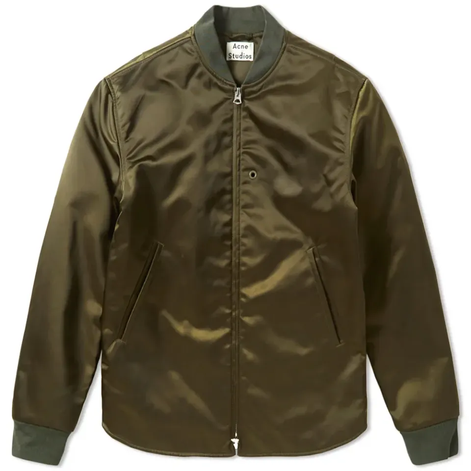 Mylon MA-1 Jacket