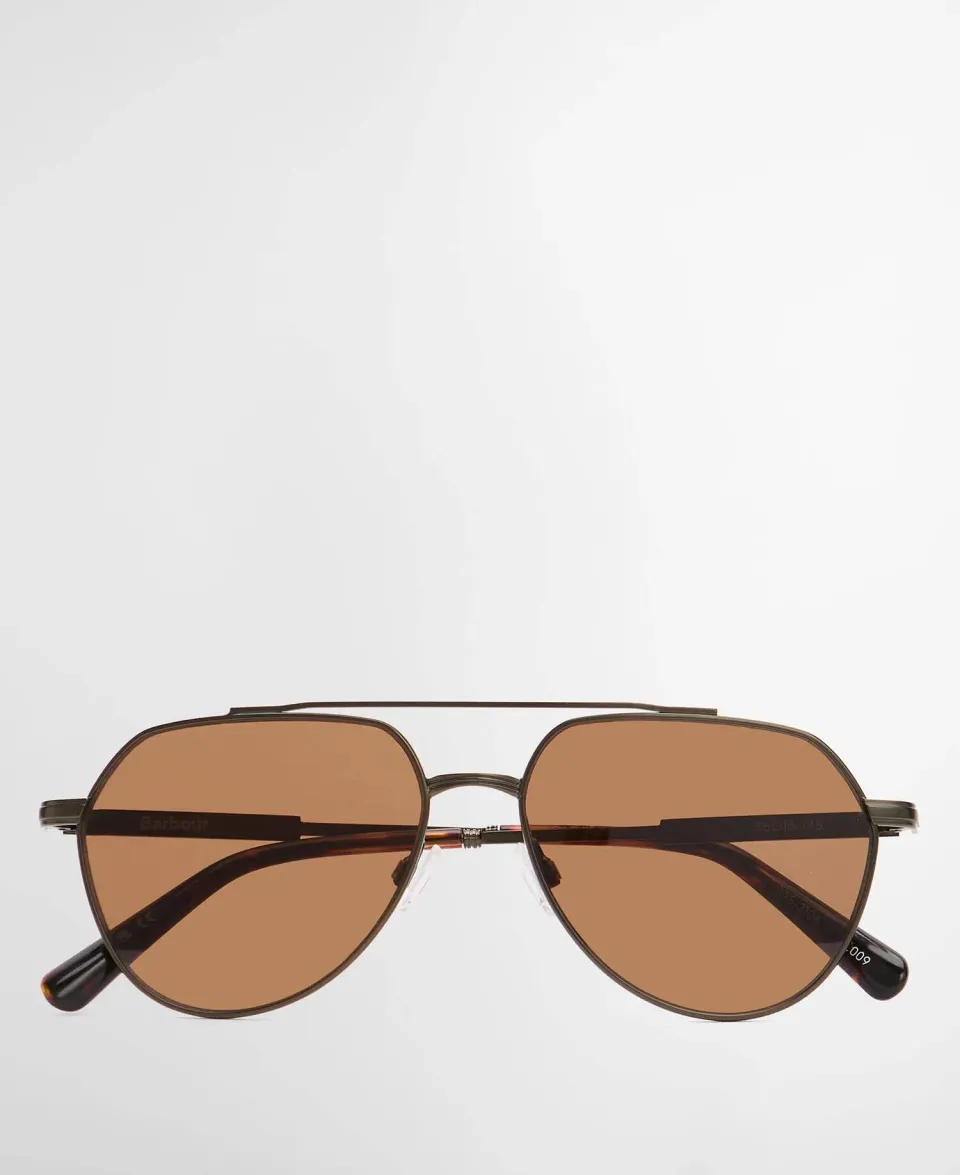 Tom Aviator Sunglasses