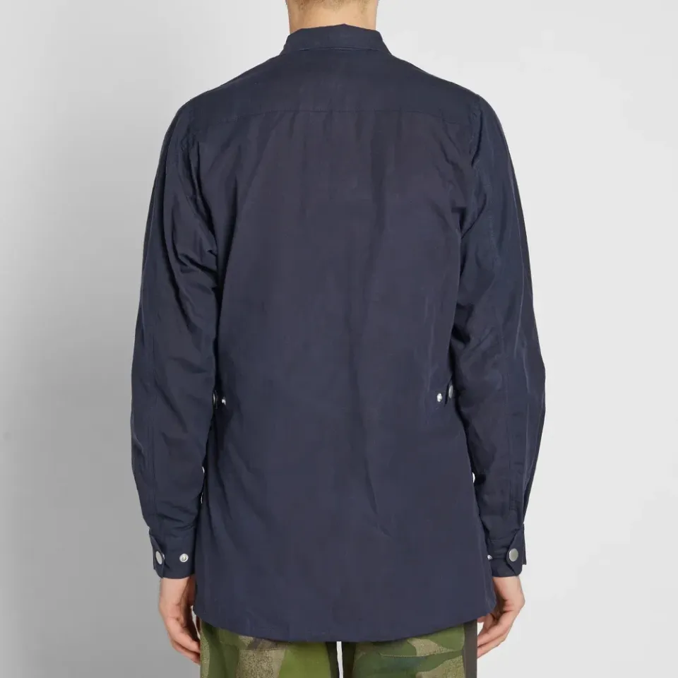 Authentic Nam Jacket