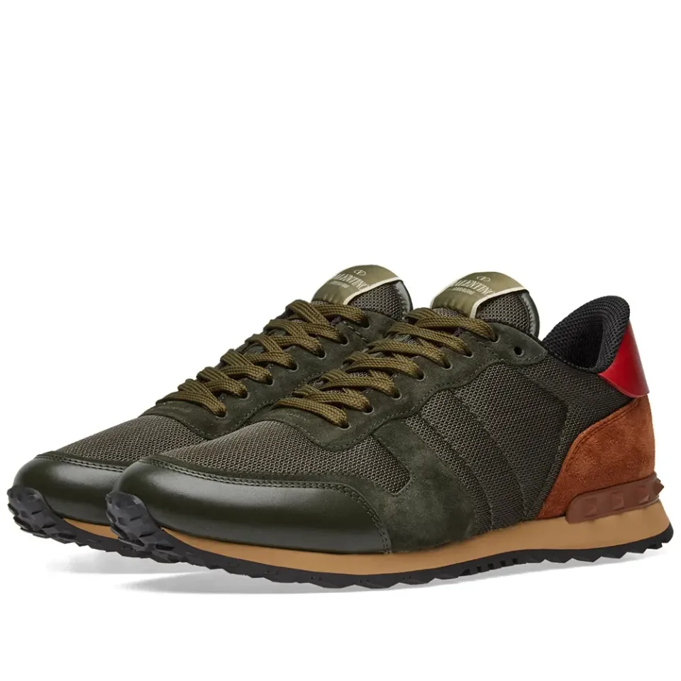 Rockrunner Sneaker