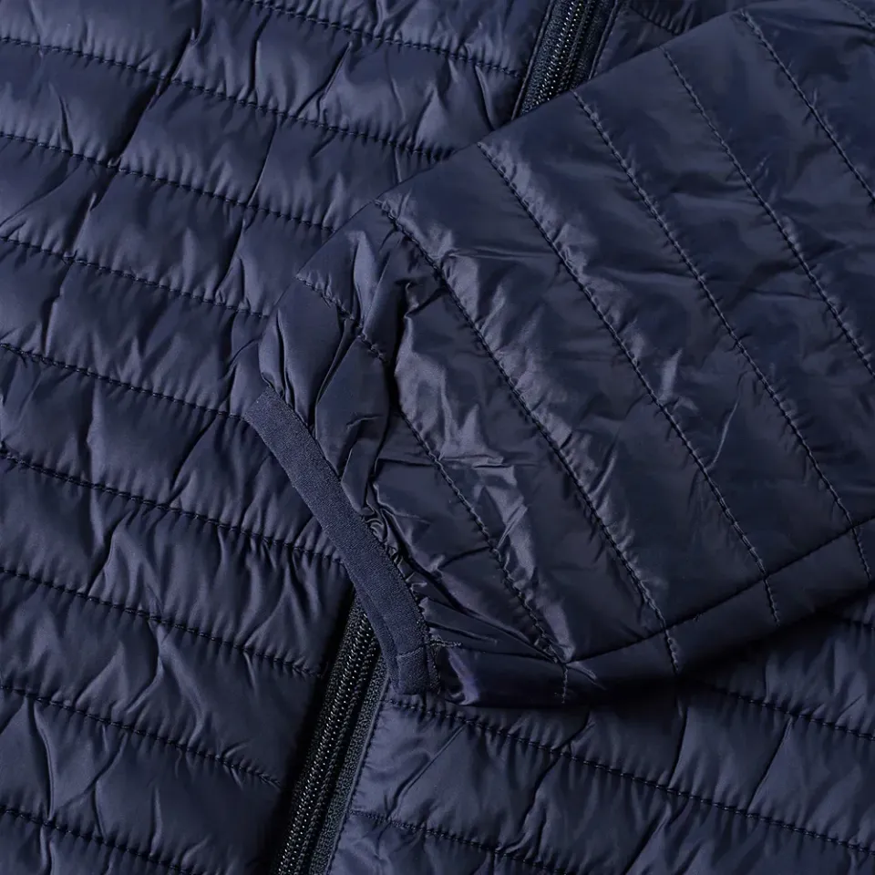 Padded Jacket