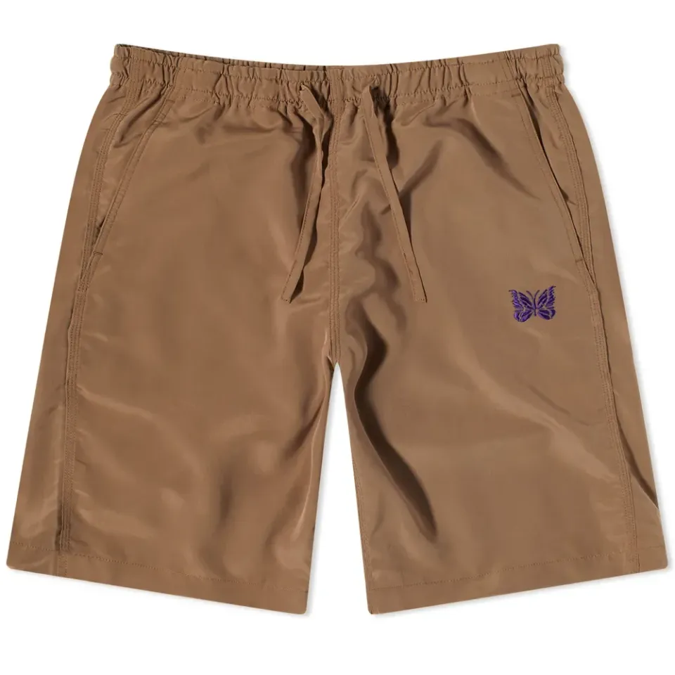 Logo Basketball Shorts