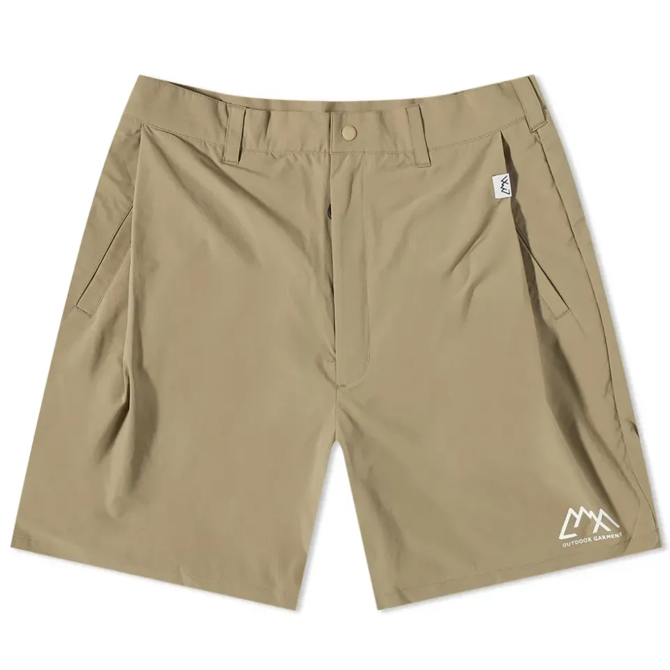 Comp Shorts