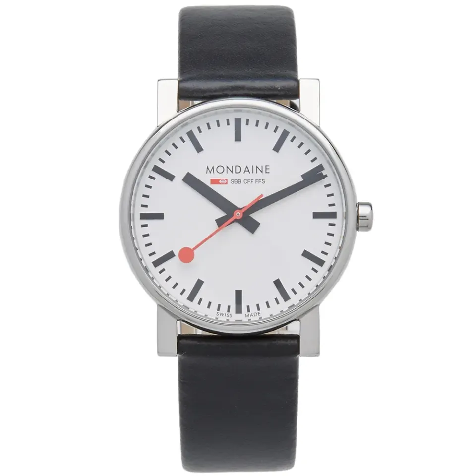 Quartz Evo 35mm Watch