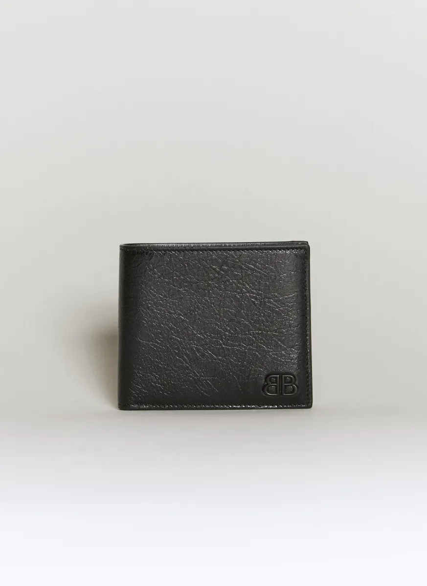 Monaco Wallet