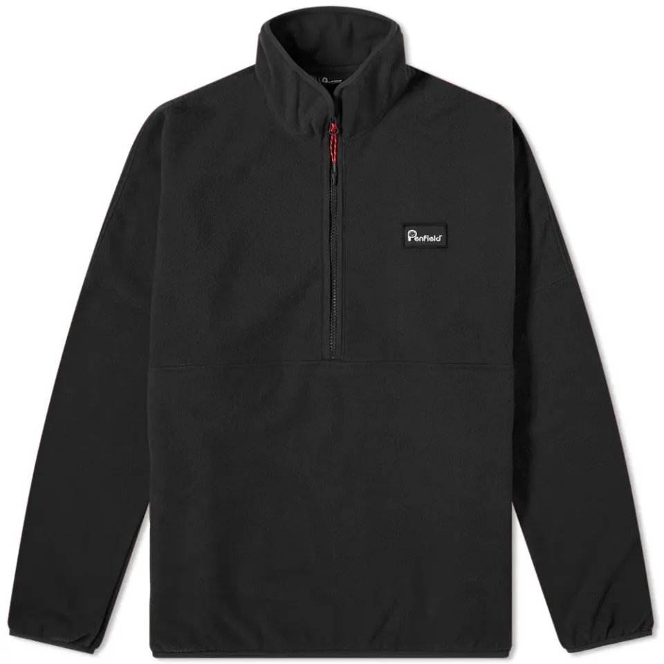 Melwood Half Zip Fleece
