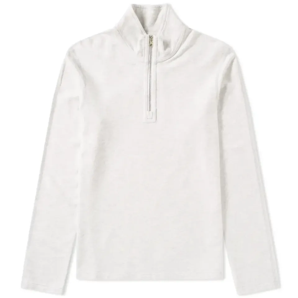 3/4 Zip Popover