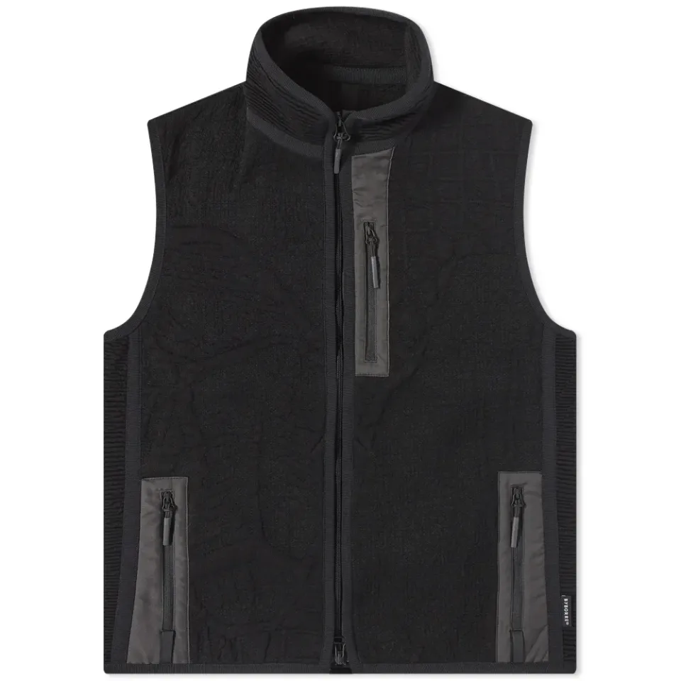 Liner Vest