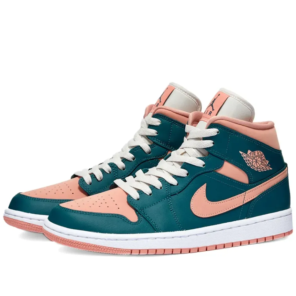 1 Mid