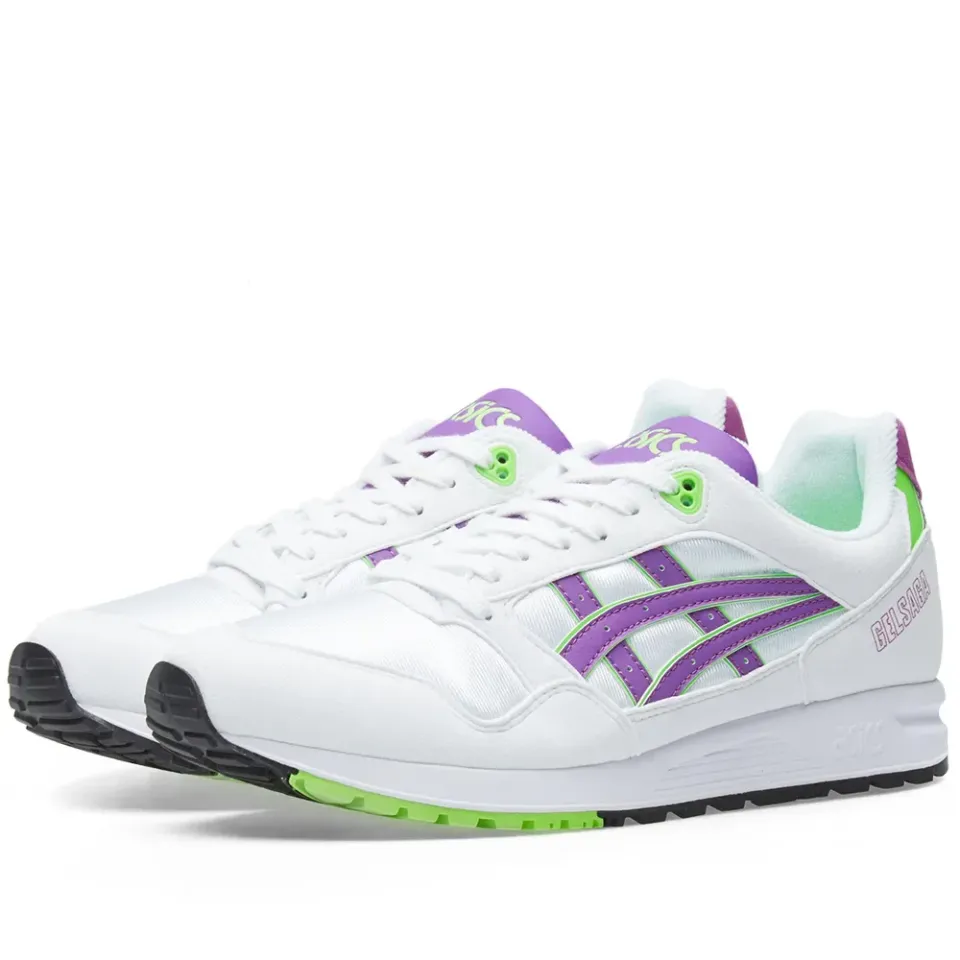 Gel Saga