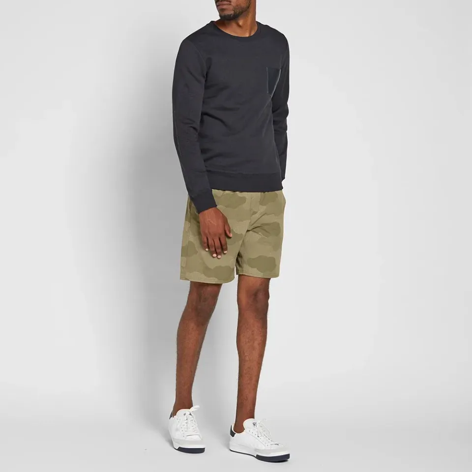 A.P.C. x Outdoor Voices Gym Short